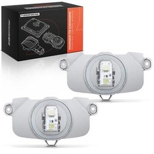 2x Xenon Control Unit Lighting