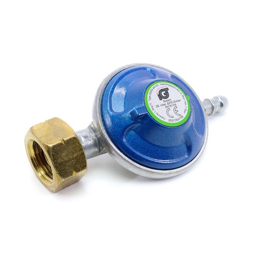 Butane 28mm screw - screw, on