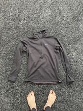 Patagonia R1 Daily Zip Neck