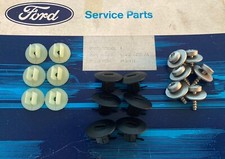 New genuine ford escort mk4 - new,
