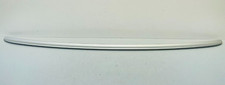 BMW E39 Saloon M Sport Rear Boot Lid Spoiler in Titanium Silver 354 2694051 #032