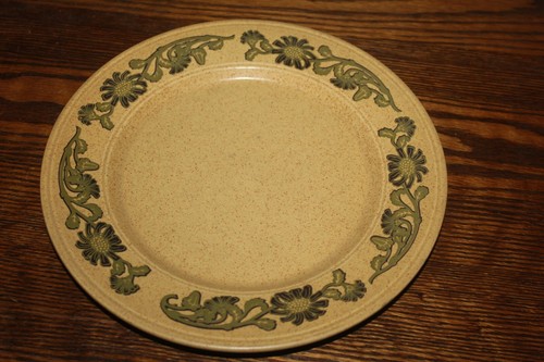 Vintage kiln craft clematis - kiln,