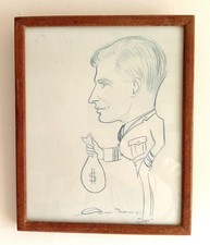 Second World War, Mid 20th