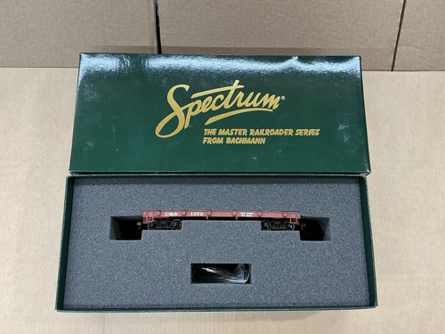 Bachmann spectrum on30 narrow - bachmann,