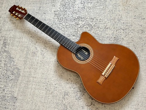 Gibson 1997 chet atkins - atkins, ce