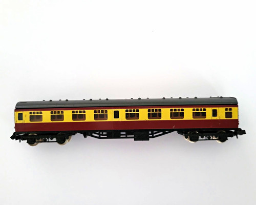 Graham farish gauge mk1 - graham,