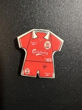 1x Liverpool Carlsberg 90s