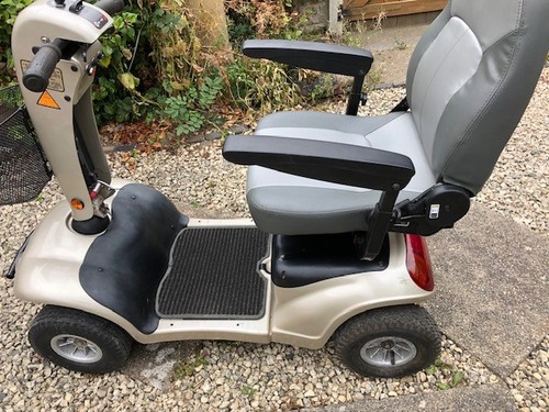 Status xl6 mobility - xl6,