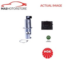 EXHAUST GAS RECIRCULATION