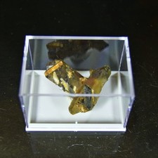 Smoky quartz crystals - smoky,
