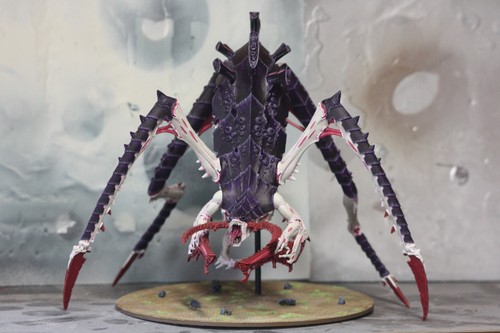 Warhammer 40k pro painted - warhammer,