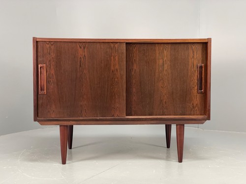 Vintage 1970s record cabinet - vintage,