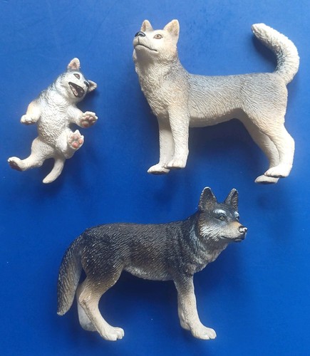 Schleich wildlife wild animals - wild,