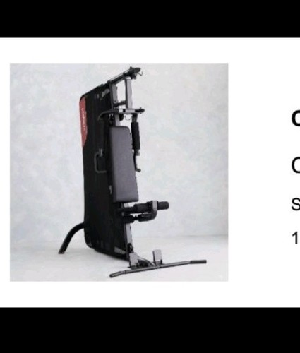 Corength multi gym decathlon - corength,