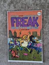 Freak Brothers #10 -