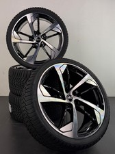 Audi RS4 RS5 8W 20 Inch Wheels