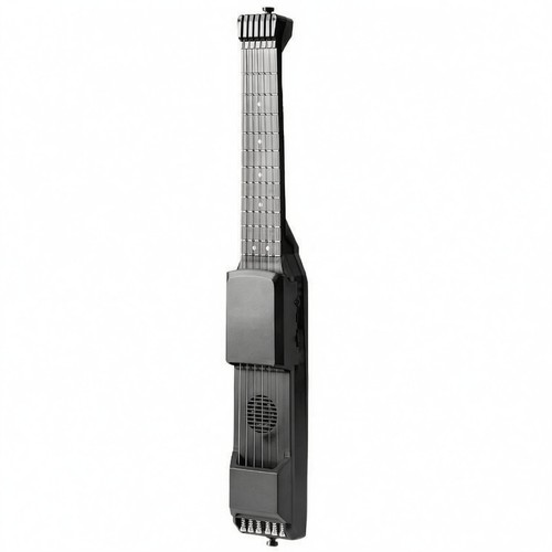 Electric guitar practice - guitar, smart