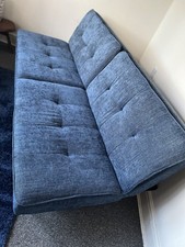 Unused Bed Settee 