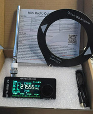 AMNVOLT V4 ATS MINI SI4732 –