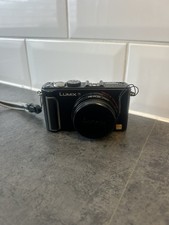 Panasonic Lumix DMC-LX3