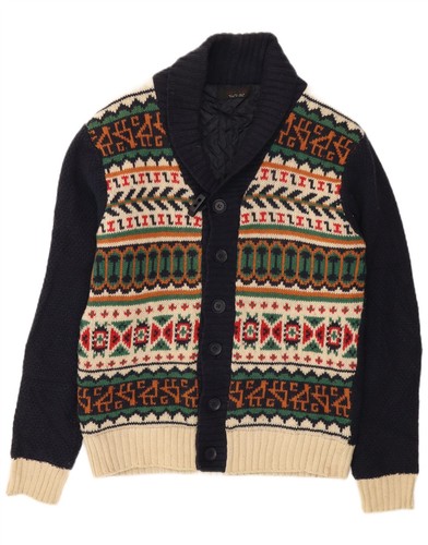 Zara mens slim knit bomber - slim,