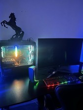 Gaming PC High-Performance