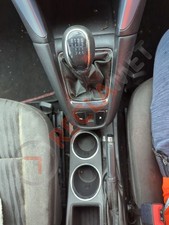 VAUXHALL ZAFIRA TOURER C