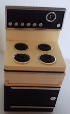 Vintage Dolls House Furniture