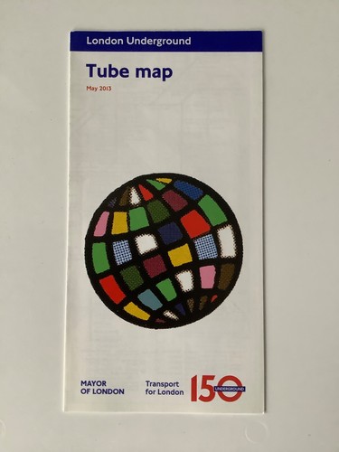 Vintage london underground - vintage,