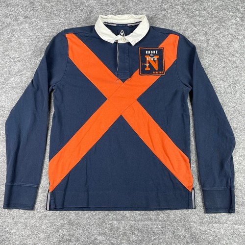 Gaastra rugby shirt - rugby,