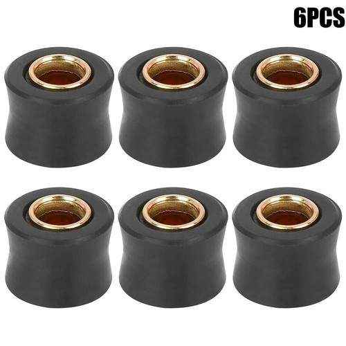 Universal 10mm motorcycle - 6*universal,