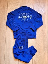 Infant Boys Girls  Adidas