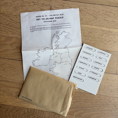 Waddington shaped jig - waddington,