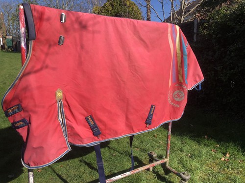 Premier equine lucanta - premier,
