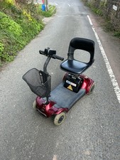 EM Cruzer Lightweight Foldable