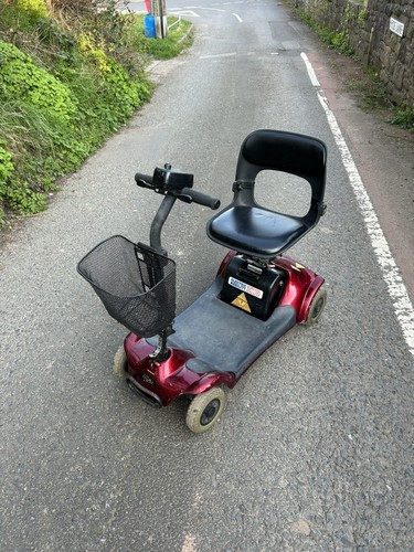 Cruzer lightweight portable - em,
