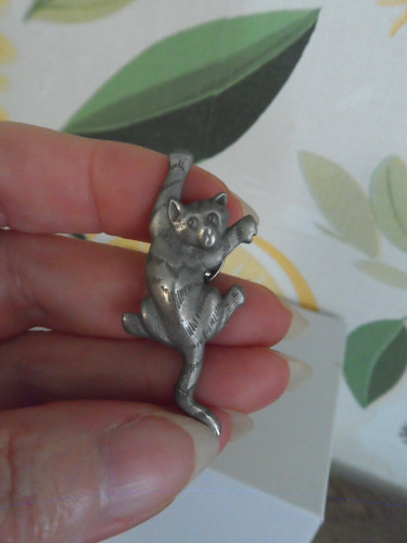 Vintage jonette stamped - jonette,