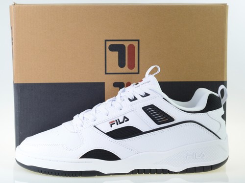 Fila corda low leather - fila,