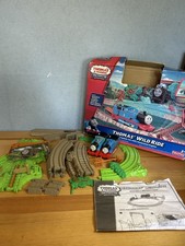 Thomas & Friends Track Master
