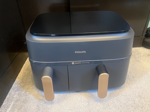 Philips airfryer 3000 series - philips,