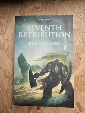 Warhammer 40k seventh - warhammer,