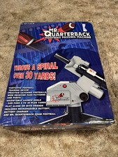 Vintage Deluxe Mr. Quarterback