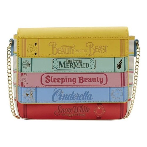 Loungefly disney princess - loungefly,