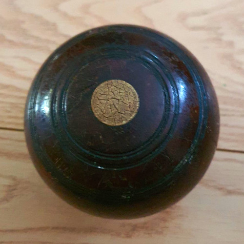 Taylor tournament size bowls - tournament,