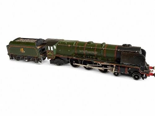 Hornby dublo 46232 - hornby,