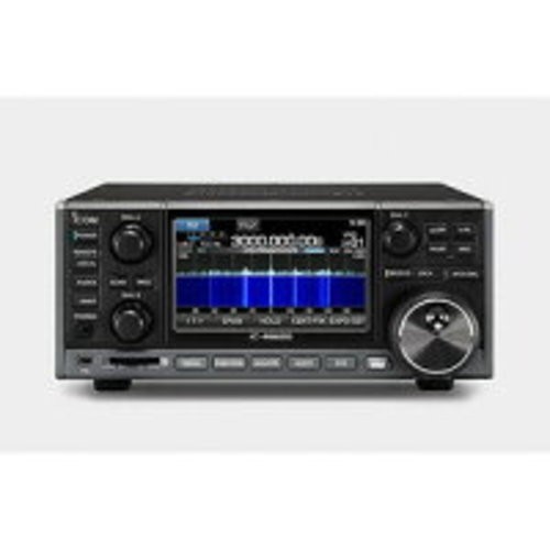 R8600 wfm cw hf vhf - cw,