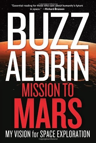 Mission mars vision for - mars:, my