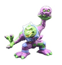 Vintage ELC Planet Protectors