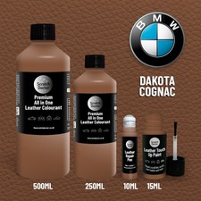 Leather Repair Paint Dye for