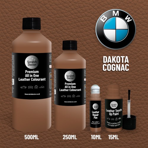 Bmw leather repair - bmw, 70+